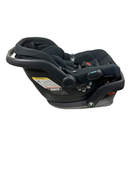 Shop UPPAbaby MESA V2 Infant Car Seat, 2023, Jake (Black) at Goodbuygears
