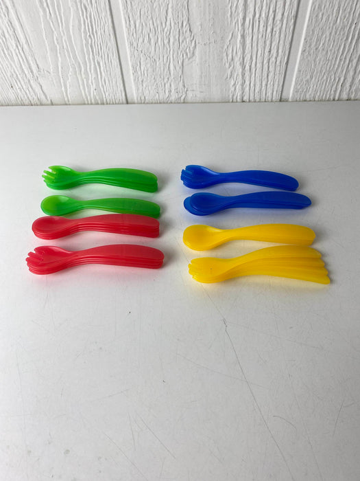 used BUNDLE Feeding Accessories