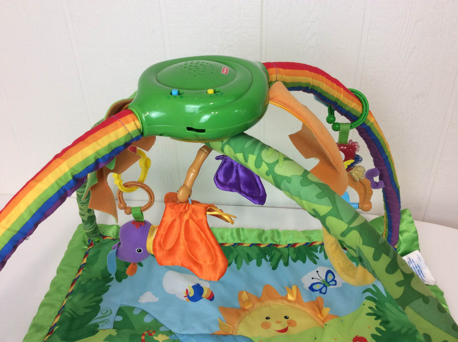 secondhand Infant Gear
