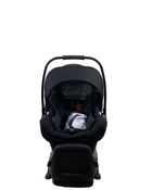 Shop Bugaboo Turtle Air By Nuna Car Seat, Black, 2021 at Goodbuygears