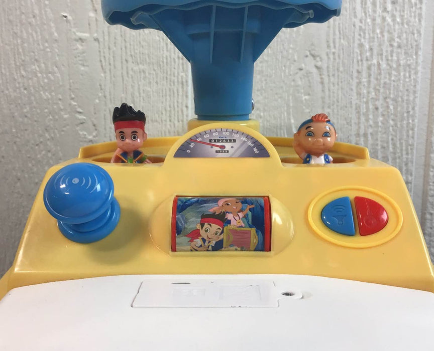used Kiddieland Disney Ride On