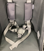 Shop UPPAbaby VISTA V2 Stroller, Greyson (Charcoal Melange), 2023 at Goodbuygears