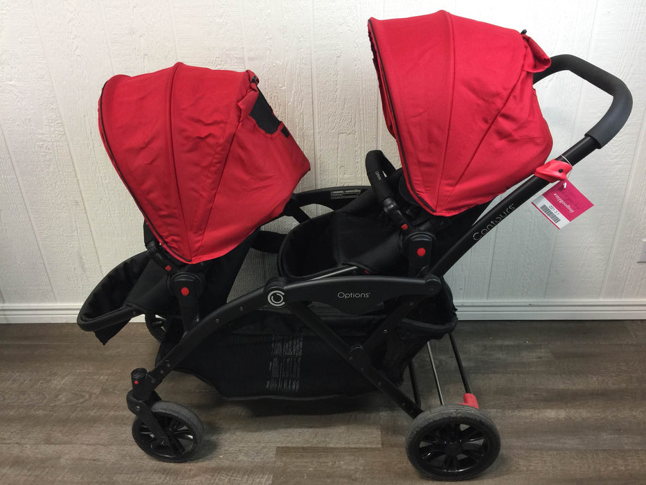 secondhand Strollers