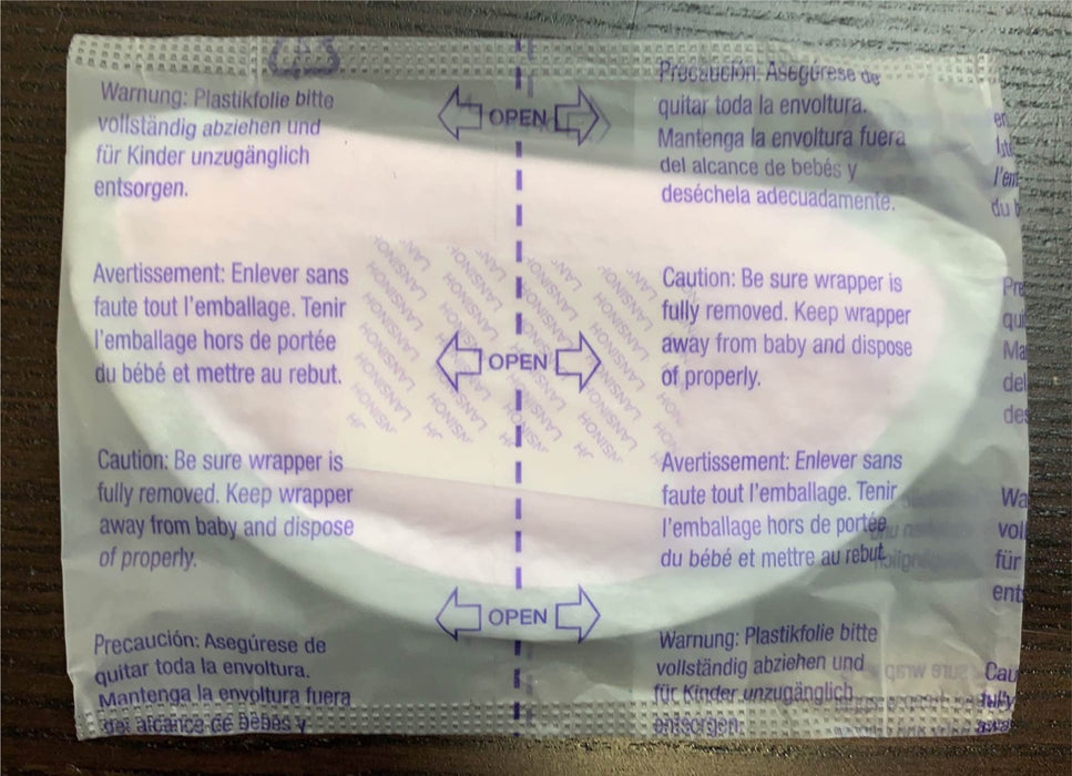 used Feeding