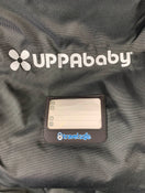 used UPPAbaby VISTA Travel Bag, 2015+