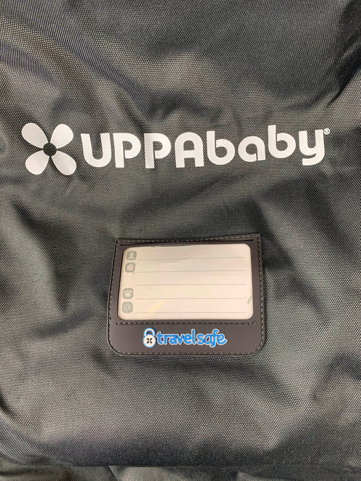 used UPPAbaby VISTA Travel Bag, 2015+
