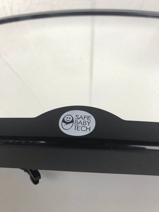 secondhand Safe Baby Tech Car Mirror