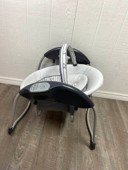 used Infant Gear