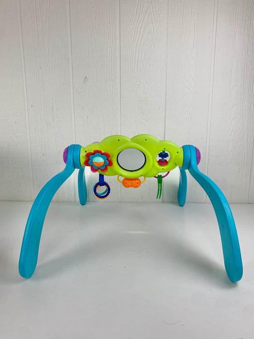 used Infant Gear