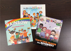 used BUNDLE Books