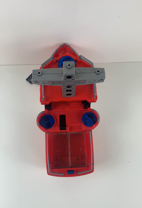 Shop Fisher Price Imaginext Deep Sea Rescue Coast Guard at Goodbuygears