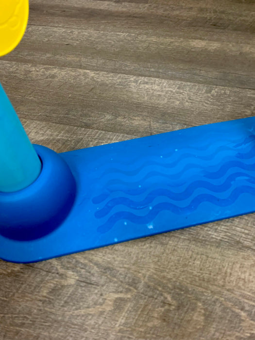 secondhand Fisher Price Cruise & Groove Ballapalooza Play Set