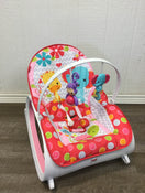 used Fisher Price Infant To Toddler Rocker