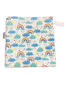 secondhand Thirsties Deluxe Reusable Wet Diaper Bag