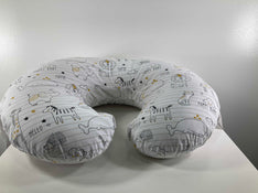Shop Boppy Nursing and Infant Support Pillow, Notebook at Goodbuygears