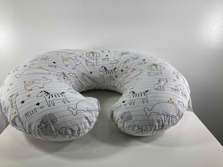 Shop Boppy Nursing and Infant Support Pillow, Notebook at Goodbuygears