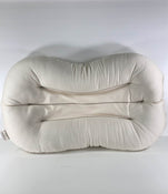 Shop Snuggle Me Organic Infant Lounger, Natural at Goodbuygears