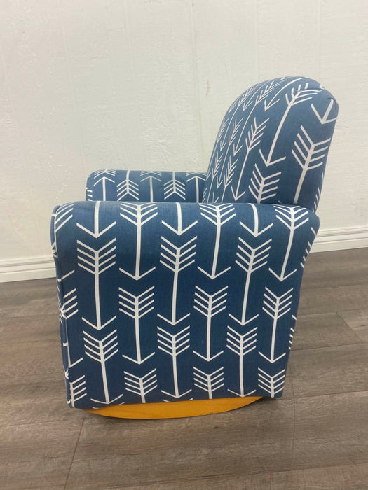used Home Nursery