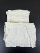 used Diapering