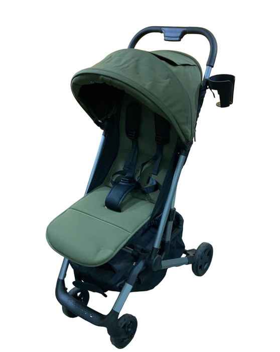 Shop Colugo Compact Stroller, 2023, Olive at Goodbuygears