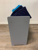 used Delta Children Deluxe Multi-bin Toy Organizer With Storage Bins