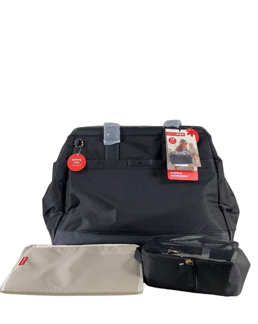 Shop Skip Hop Endless Weekender Diaper Bag at Goodbuygears