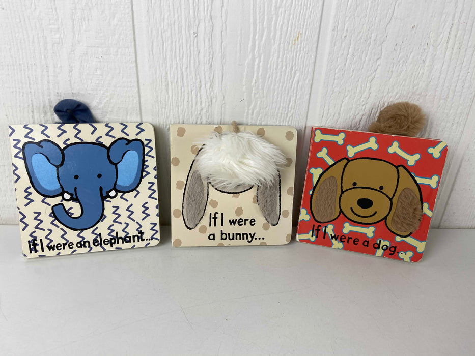 used BUNDLE Board Books