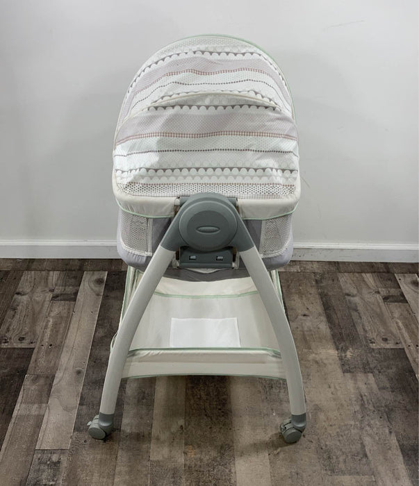 secondhand Graco Dream Suite Bassinet