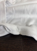 Shop Snuggle Me Organic Cover for Sensory Infant Lounger, Natural at Goodbuygears