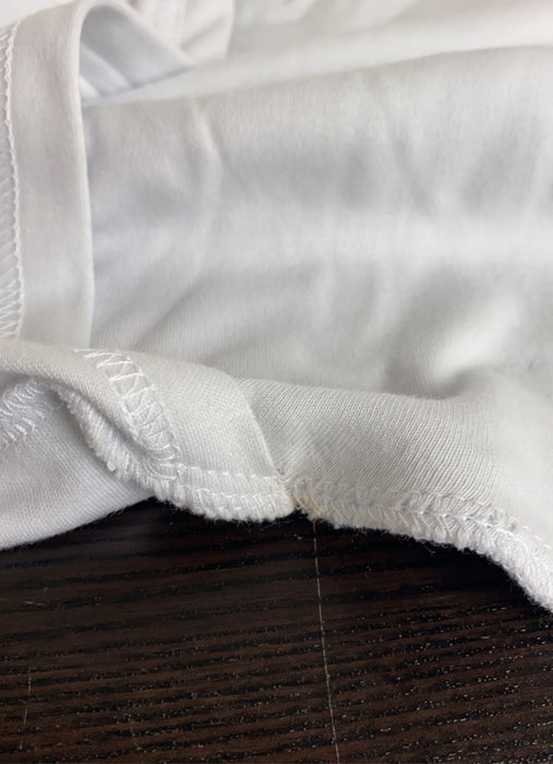 Shop Snuggle Me Organic Cover for Sensory Infant Lounger, Natural at Goodbuygears