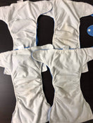 secondhand Diapering