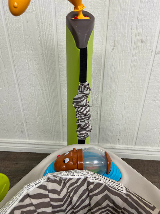 secondhand Infant Gear