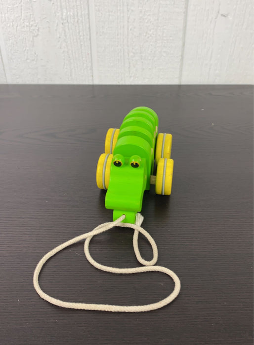 used Toys