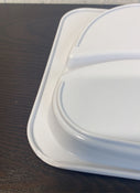 used BUNDLE Toddler Dishes