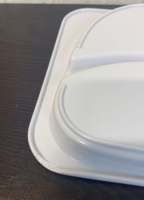 used BUNDLE Toddler Dishes