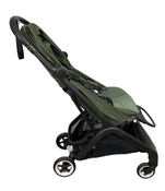 Shop Bugaboo Butterfly Stroller, 2023, Forest Green at Goodbuygears