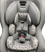 Shop Nuna RAVA Convertible Car Seat, 2021, Brushstroke at Goodbuygears