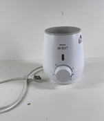 used Philips Avent Fast Bottle Warmer
