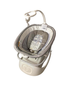 Shop Graco Sense2Soothe Baby Swing With Cry Detection Technology at Goodbuygears