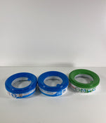 used Diapering