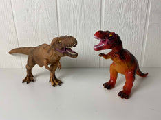 used BUNDLE Dinosaurs