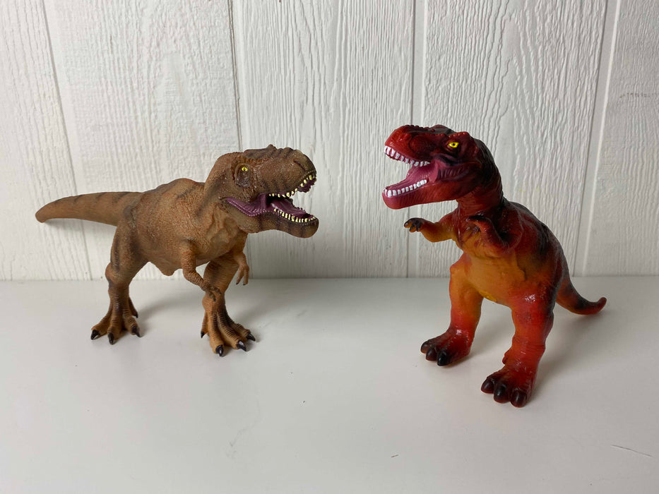 used BUNDLE Dinosaurs