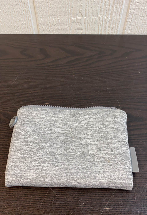Shop Dagne Dover Indi Diaper Backpack Large, Heather grey at Goodbuygears