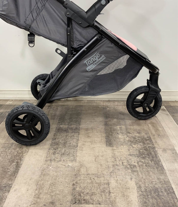 Shop Baby Trend Tango 3 All-Terrain Travel System, Ultra Pink, 2021 at Goodbuygears