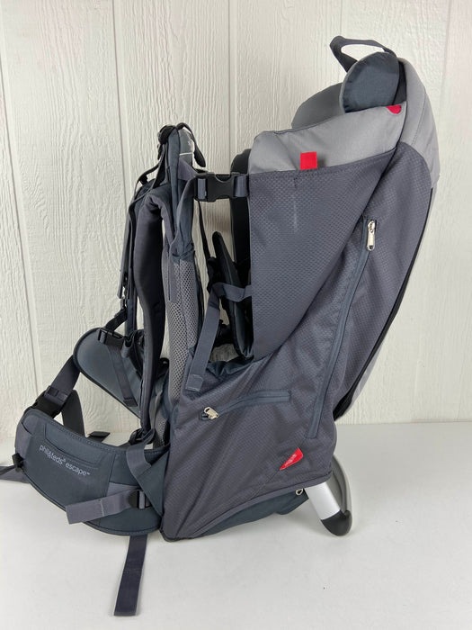 used Backpacks Carriers