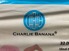 secondhand Diapering