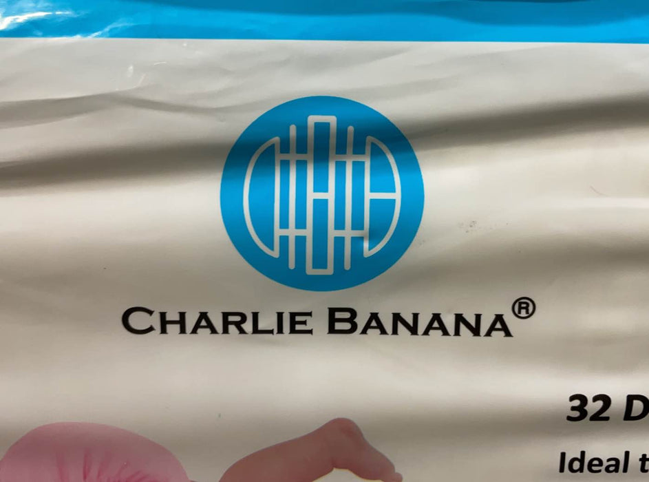 secondhand Diapering