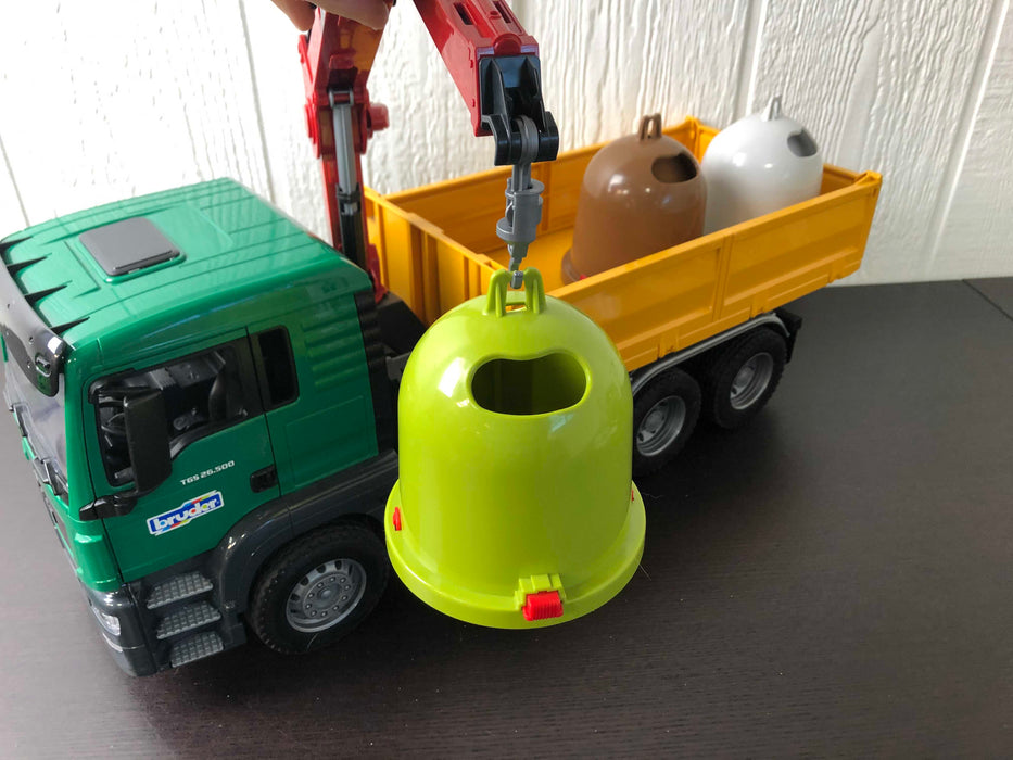 secondhand Toys
