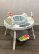 Shop Skip Hop Silver Lining Cloud Baby's View Activity Center at Goodbuygears