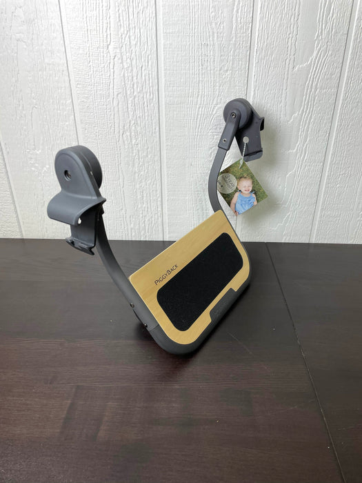 Shop UPPAbaby VISTA PiggyBack Ride-Along Board, 2015+ at Goodbuygears